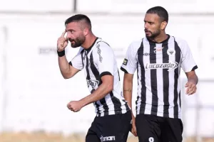 ΠΡΩΤΑΘΛΗΤΡΙΑ με γκολ στο 93' και ιστορική άνοδος!! (φώτος)
