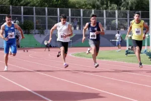 ΦΩΤΟΡΕΠΟΡΤΑΖ/Παγκύπριο Πρωτάθλημα Στίβου Εφήβων/Νεανίδων