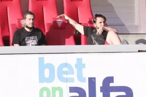 Εφτάρα ο Ερμής! (φώτος)