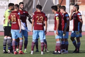 Νικηφόρο φινάλε η Δόξα με Μάριο Φασουλιώτη! (φώτος)