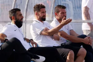 Νικηφόρο φινάλε η Δόξα με Μάριο Φασουλιώτη! (φώτος)