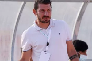 Νικηφόρο φινάλε η Δόξα με Μάριο Φασουλιώτη! (φώτος)