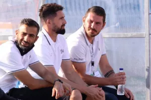 Νικηφόρο φινάλε η Δόξα με Μάριο Φασουλιώτη! (φώτος)