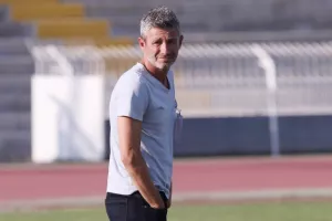 Νικηφόρο φινάλε η Δόξα με Μάριο Φασουλιώτη! (φώτος)