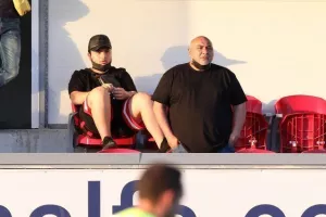 Ανατροπή, καρέ και ΕΛΠΙΔΑ για Ερμή/ Βυσσινί... "ναυάγιο"! (Φώτος)
