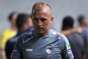 ΤΕΛΟΣ από την Πάφο FC