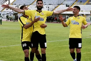 “Πάντα θέλω το κάτι παραπάνω-Υπάρχει ενδιαφέρον από Ελλάδα και Κύπρο”