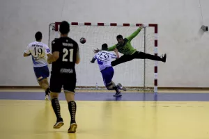 «Match Point» για την Sabbianco Ανόρθωση