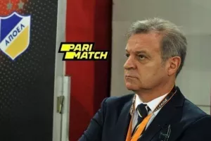Μήνυμα ΠΡΟΔΡΟΜΟΥ: "Ο ΑΠΟΕΛ θα επιστρέψει δυνατός και πρωταγωνιστής"