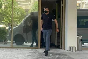 ΕΞΕΛΙΞΗ με Πάμπλο Γκαρσία! 