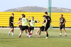 Δημιουργείται ΑΕΚ Β' για τη Super League 2