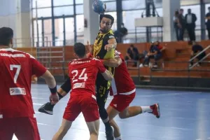 Στον τελικό του Κυπέλλου η Ένωση