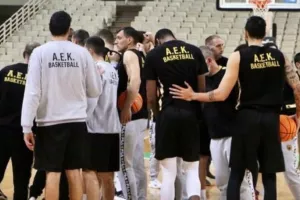 Οι παίκτες θέλουν να μποϊκοτάρουν τους μικρούς τελικούς!