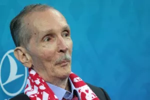 Ολυμπιακός: Το αντίο της ΠΑΕ στον Κωνσταντίνο Αγγελόπουλο