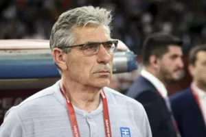 «Δεν έχει να φοβηθεί κάτι ο ΠΑΟΚ, δεν μου λέει κάτι η διαφορά»