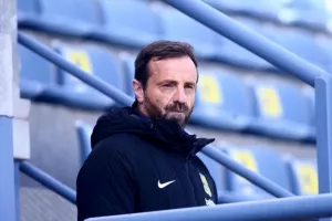 Μάντζιος: «Ιδανικό σενάριο να κάνουμε 6-7 μεταγραφές»