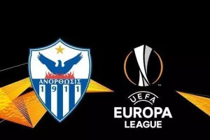 Πιθανό ΣΕΝΑΡΙΟ η Ανόρθωση να παίξει στο Europa League, με μια πρόκριση θα βρίσκεται σε ομίλους!