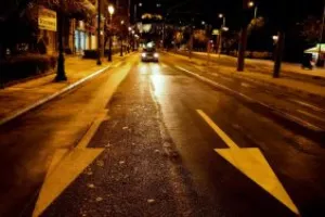 Μέχρι τις 9μμ πρέπει να είστε σπίτι