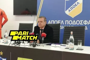 Επίσημη ενημέρωση από Πρόδρομο Πετρίδη