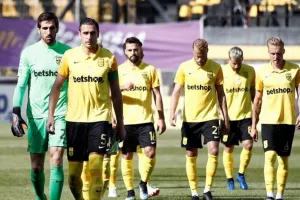 Αυτοσκοπός η νίκη στο ΟΑΚΑ για Άρη