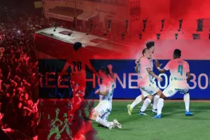 Τόσο κοντά μα τόσο μακριά… 