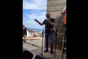 ΤΙΜΟΥΡ: "Αυτή ήταν μόνο η αρχή!"