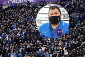 "Και τρεις κερκίδες να μας έδιναν στο ΓΣΠ θα τις γεμίζαμε"