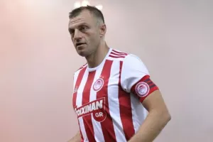  Ο Αβραάμ έτοιμος να συνεχίσει γι' ακόμη ένα χρόνο