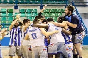 Στην ΟΠΑΠ Basket League η νταμπλούχος Ανόρθωση!