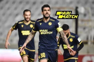 "Πολύ ξεχωριστό κεφάλαιο για τον ΑΠΟΕΛ ο Μερκής/Μπράβο του..."