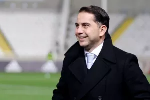 Προπονητής/Απόλλων