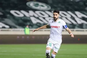 ΒΙΝΤΕΟ/Τα καλύτερα του… captain Γκόμεθ!
