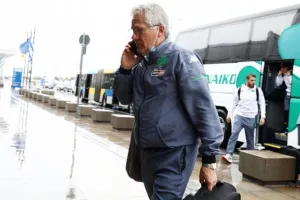 Μπόλονι: «Ξέρουμε τι είμαστε ικανοί να κάνουμε»
