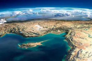 5η η Κύπρος!