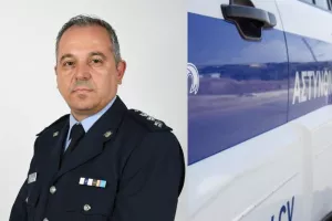 Η θέση της αστυνομίας/"Πέραν των 20 χιλιάδων στο Ηλίας Πούλλος"
