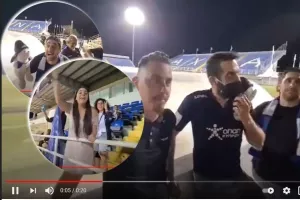 Τρελαμένοι για την Άχνα! (“Άτε τζ΄αρκήσαμεν”/ΒΙΝΤΕΟ kerkida) 
