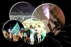 Για κάθε πικραμένο και κάθε μαθηματικό… (Α new era is born) 