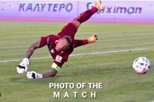 Photo of the match 