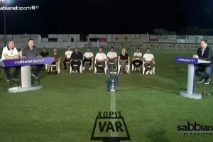 (Βίντεο) Χωρίς VAR με άρωμα… Κερύνειας 