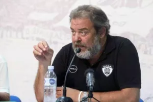 ΚΑΕ ΠΑΟΚ: «Θα ζητήσουμε ξένους διαιτητές»