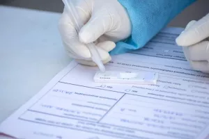 Τα σημεία για rapid test αύριο Τρίτη