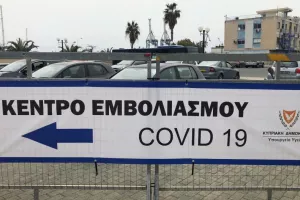 Ανοίγει ξανά η πύλη εμβολιασμού στις 21/5 - Ποιοι έχουν σειρά