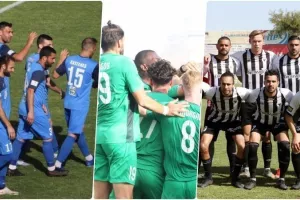 Συγκλονιστικό φινάλε/ΤΑ ΣΕΝΑΡΙΑ