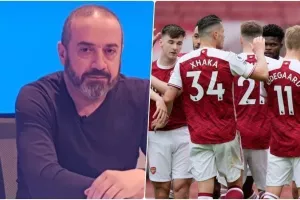 25 χρόνια/Άρσεναλ