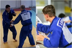 Νο3 στον κόσμο ο Χριστοδουλίδης, Νο8 ο Αντωνίου