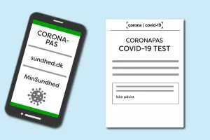 Coronopass: Τι θα δείχνουμε στον έλεγχο - Έρχεται και application