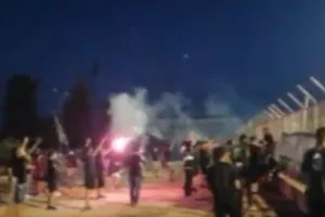 Παν.Συ.Φι Τακτακαλάς: "Ολοι μια γροθιά να σηκώσουμε το 2ο"
