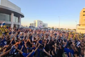 Από σήμερα γίνεσαι μέλος των "Μαχητών"! (όλες οι λεπτομέρειες)