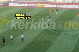 Οι έντεκα του Πουρσαϊτίδη