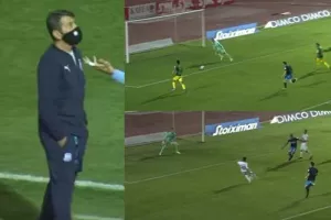 Η καμπάνα χτύπησε αλλά δεν την άκουσε...